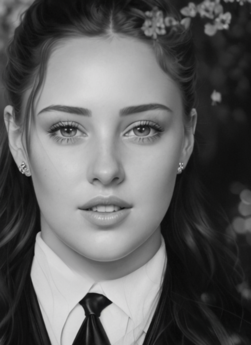 Katherine Langford: LOVE