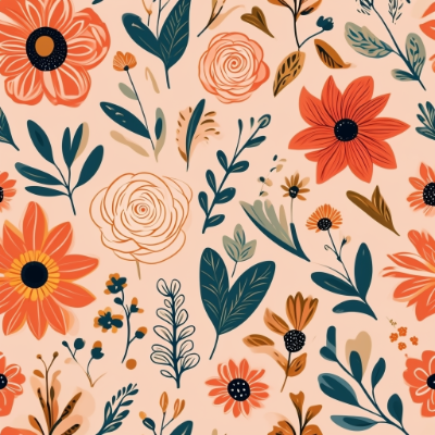 Seamless Patterns