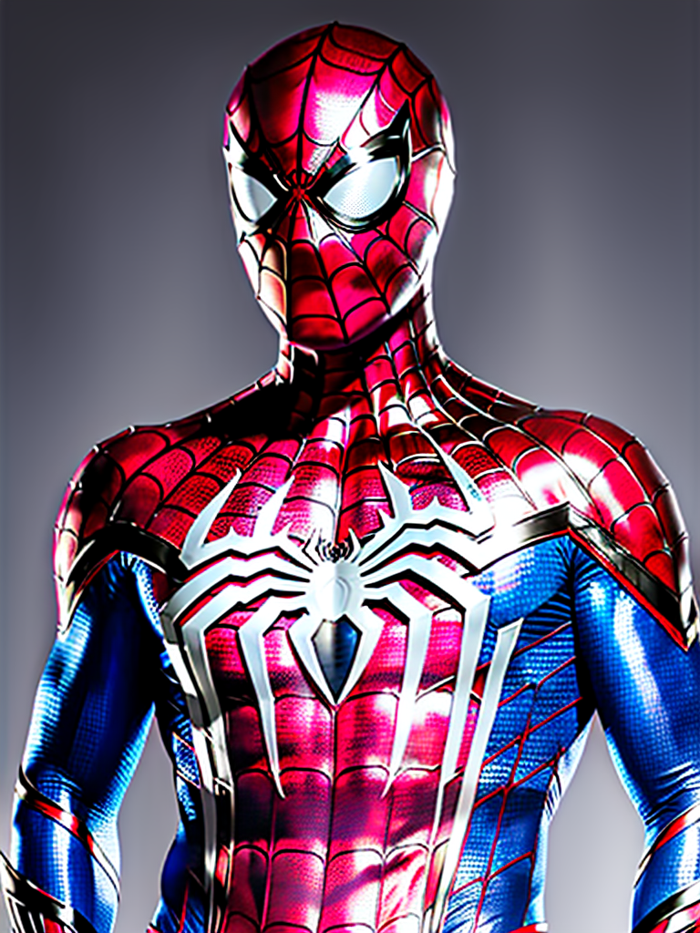 Tom Holland Shared First Spider-Man 3 Set Photo