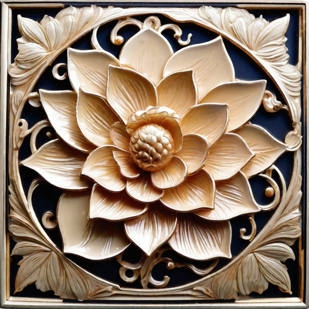 relief wood carving designs