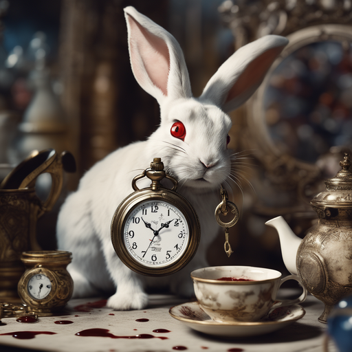 Who Framed Roger Rabbit watch /wristwatch | eBay