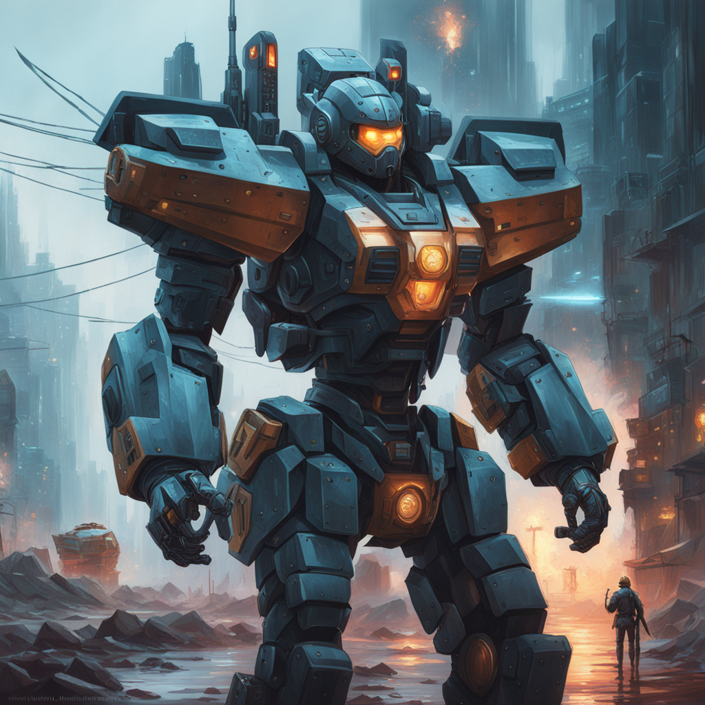 TTRPG Roll 23-31 – An Adventure Wargame with battle, tech, and mechs in  LANCER (Miguel Lopez & Tom Parkinson Morgan, Massif Press, 2019) – Rocky  Mountain Navy Gamer