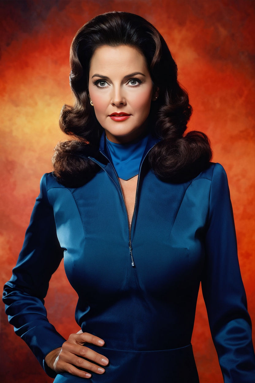 Lynda Carter