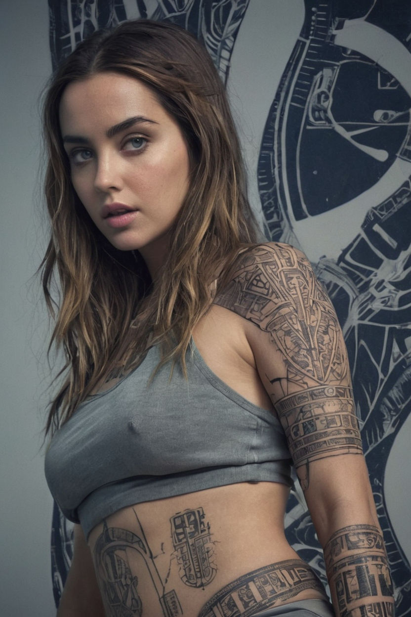 ana de armas