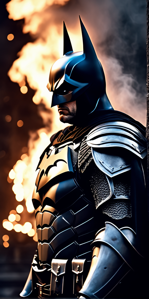 Batman Dark Knight 4k Art superheroes wallpapers, hd-wallpapers, digital  art wallpapers, deviantart wallpapers, batma…