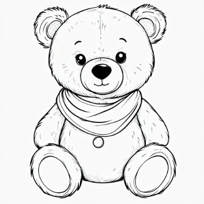 Coloring Book Pages