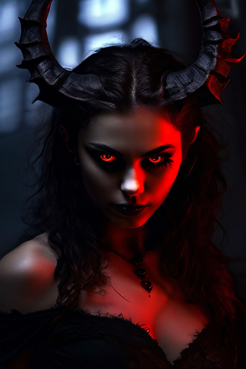 lilith demon