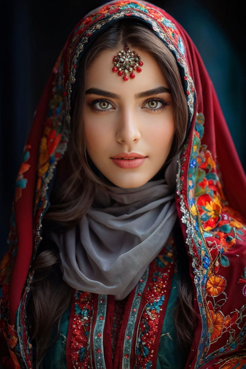 Pakistan Beautiful girl